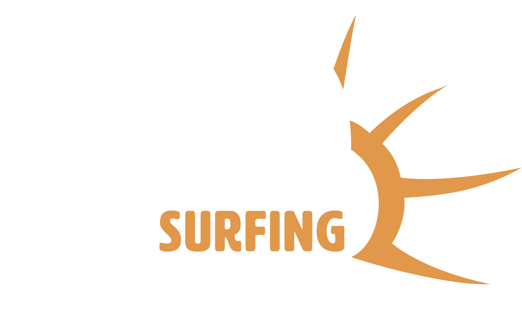 North Sea Surfing
