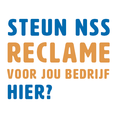 Steun NSS